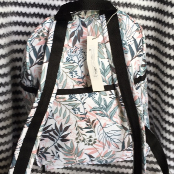 lesportsac monroe backpack